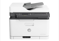 HP Colour Laser 179FNW Wireless All-In-One Printer with Wi-Fi & Fax RRO £279
