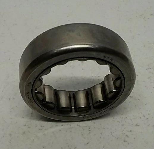 Rodamiento de rueda circular perfecto R1563TAV - rendimiento duradero, mecanizado con precisión Foto 4 de 4