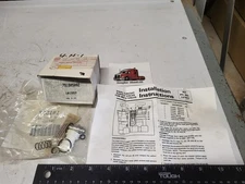 NOS - MV-2 Minor Repair Kit Bendix 101557 Ref. # BW 101557 MV2 Maintenance Kit