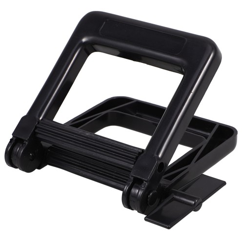 Exprimidor de pasta de dientes Exprimidor de tubo de pintura negro Exprimidor Dispensador de tubo Pasta de dientes - Imagen 2 de 12