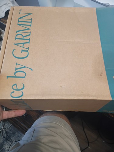 Garmin GPSMAP 196 Aviation Portable GPS Bundle & AutoMount Kit & Accessories - Picture 4 of 12