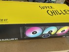 CORSAIR iCUE H170i ELITE CAPELLIX XT 3x140mm Liquid CPU Cooler - Open Box