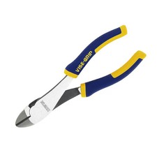 Irwin 10505495 Vise-grip Diagonal Cutter 200mm/8" 