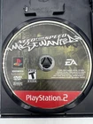 Need for Speed Most Wanted PS2 PlayStation 2 Greatest Hits Disc Only