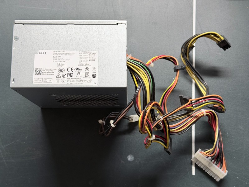 DELL XPS AC460AM-00 460W Power Supply