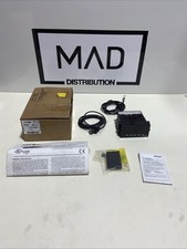 1PCS NEW Red Lion Controls PAXI0020 Digital Panel Meter W/ Omron E3FA-RP11