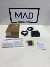 1PCS NEW Red Lion Controls PAXI0020 Digital Panel Meter W/ Omron E3FA-RP11
