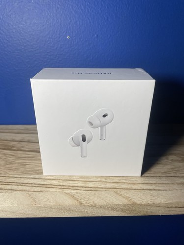 AirPod Pros 2 - 第 1/4 張圖片