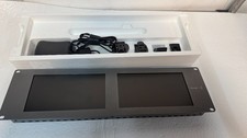Blackmagic Design Smartview Duo W/ Power Supply