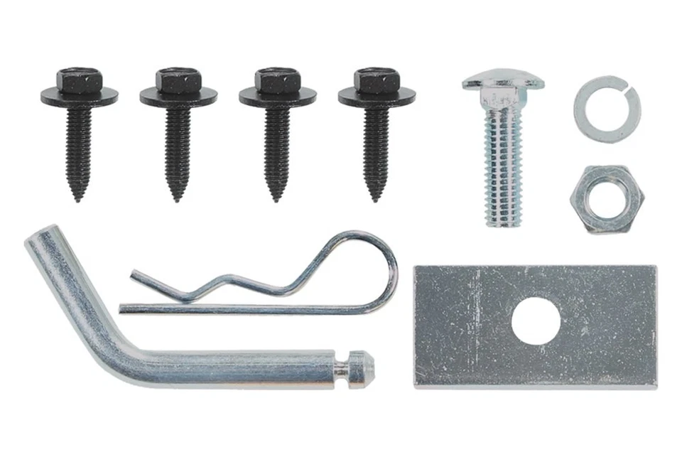 For Infiniti G35 07-08 Trailer Hitch Class 1 Sportframe Trailer Hitch w 1-1/4" Foto 3 de 4