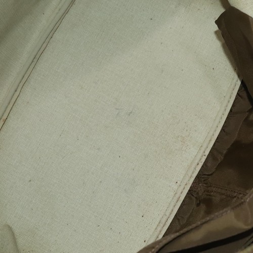 LOUIS VUITTON Monogram Evasion Boston Bag M41443 LV Auth ep7537 - Picture 10 of 24