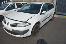 Ventanilla triangular trasera izquierda (puerta) RENAULT MEGANE 2 PHASE 2 BREAK