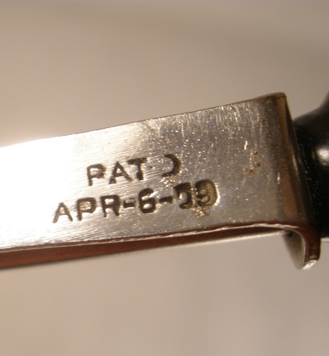 Herramienta de enganche de alfombra ajustable patentada - Imagen 8 de 10