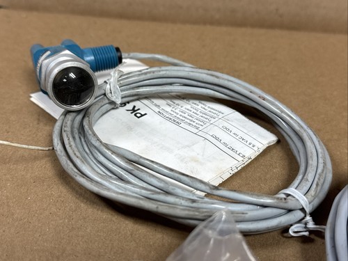 NEW LOT (3) Honeywell Micro Switch FE-LS1LC Incandescent Light Source FAST SHIP - Picture 5 of 7