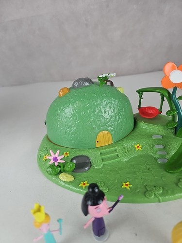 Ben and Holly's Little Kingdom Gaston Cave Lair Spielset, Figuren, Mattel - Bild 8 von 13