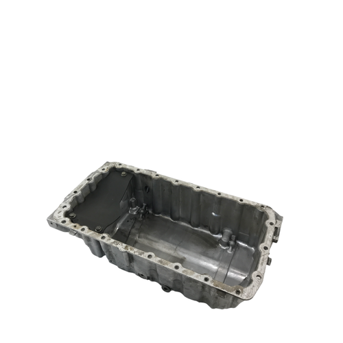 9653835680 COPPA OLIO MOTORE PEUGEOT 407 SW (2007) 2.0 DIESEL 100KW - Imagen 1 de 3
