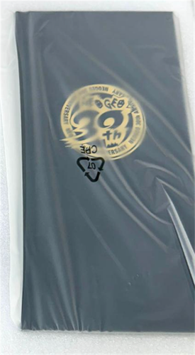 SNK NEO GEO Arcade Stick Pro Navidad Edición Limitada Set Nuevo Sin Usar Con Caja - Imagen 12 de 12