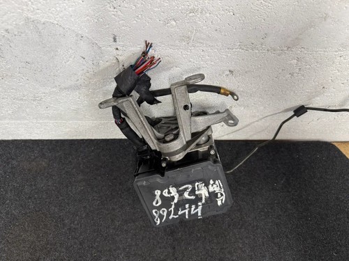 ✅ Módulo de control bomba freno antibloqueo ABS Mercedes-Benz Clase C C 250 C204 12-15 - Imagen 5 de 10