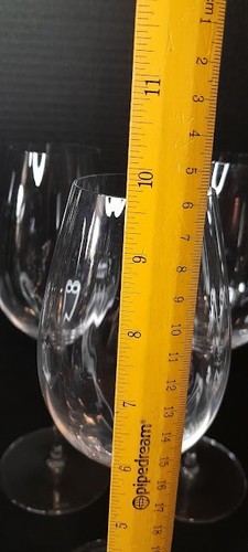 8er Set Riedel Performance 16 Unzen Weingläser - Bild 3 von 3