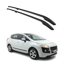Barres de toit Peugeot 3008