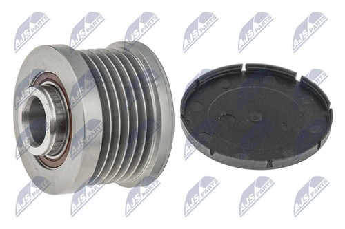 ALTERNATOR FREEWHEEL CLUTCH ESA-RE-006 FOR RENAULT ESPACEIV/VELSATIS 3.0L 6cyl - Picture 3 of 9