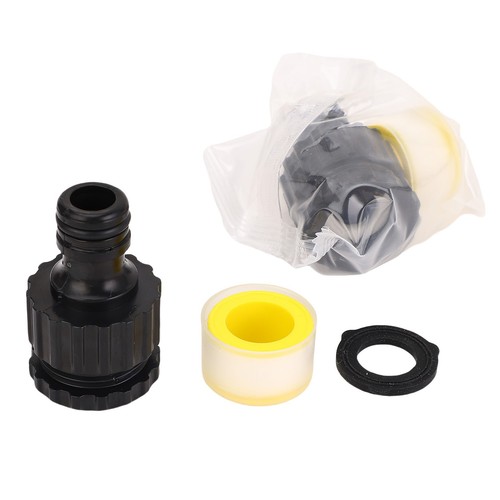 2 Zone Sprinkler Timer G3/4 Thread Hose Connector Irrigation Timer Tool. - Picture 7 of 12