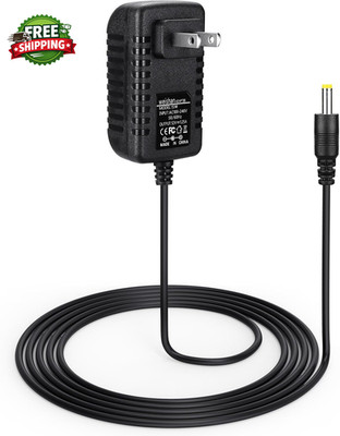 15W Power Adapter for Echo Pop Dot 5Th Gen Dot 4Th Gen Dot 3Rd Gen Kids Edition