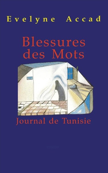 Collectif | Blessures Des Mots | Taschenbuch | FranzöSisch (2022)-image