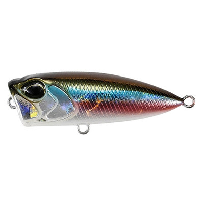 DUO TETRA WORKS POCOPOCO 40F Fishing Wobbler ADA4013 Wakasagi, Lenght mm 40, ...