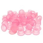  50 Stück Wasserschlauchdichtung, Dichtungsring, Gummiabdeckung,