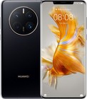 Huawei Mate 50 Pro Dual SIM Smartphone 256GB Schwarz Black - Sehr Gut