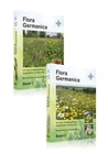 Flora Germanica: Alle Farn- und Blütenpflanzen Deutschlands in Text und Bild