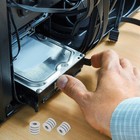  20 Pcs Silicone Protective Pad Vibration Absorbing Mat Circuit Board Anti