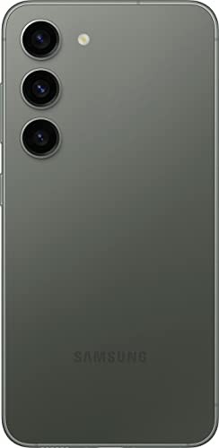 AT&T Samsung Galaxy S23 5G - 128GB - Green - SM-S911UZGAATT - Picture 5 of 6