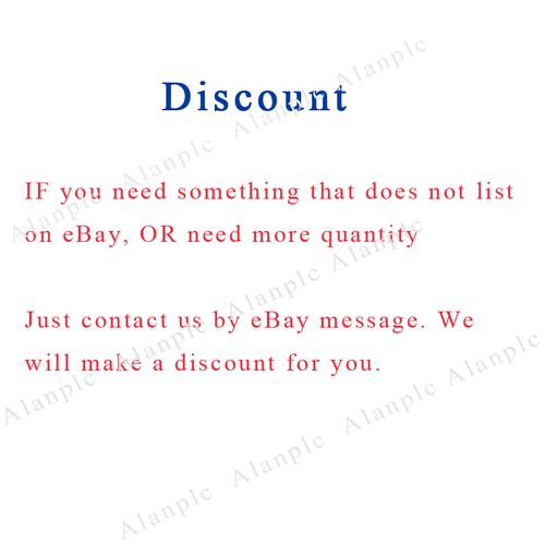 GP2501TC11  BRAND NEW PRO-FACE GP2501-TC11 TOUCH SCREEN HMI FAST SHIP - Picture 4 of 4