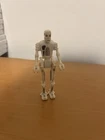 Star Wars Vintage 8D8 Action Figure Kenner 1983 Original White Torture Droid #11