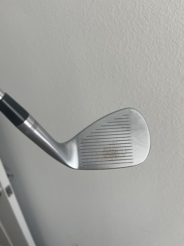 Titleist Vokey SM9 Left-Handed Wedge Set, 46 / 50 / 56 / 62, KBS X-Stiff Shafts - Picture 4 of 10