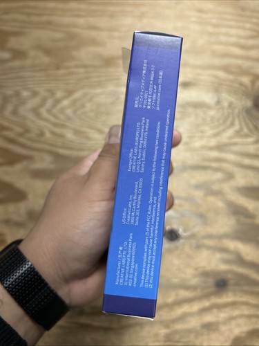 Creative Sound Blaster G3 External Gaming USB-C DAC Amp for PS4, Nintendo Switch - Picture 2 of 8