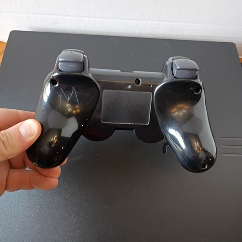 Sony PlayStation 3 PS3 Slim Konsole 320GB (3001B) mit Controller & Kabeln funktionstüchtig! - Bild 4 von 13