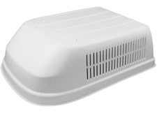 Icon Technologies Limited RV 00751 - Shroud Air Conditioner Coleman Polar White