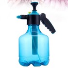 Gießkanne Kunststoff Blumenwassersprayflasche Gartenwässerungswerkzeug