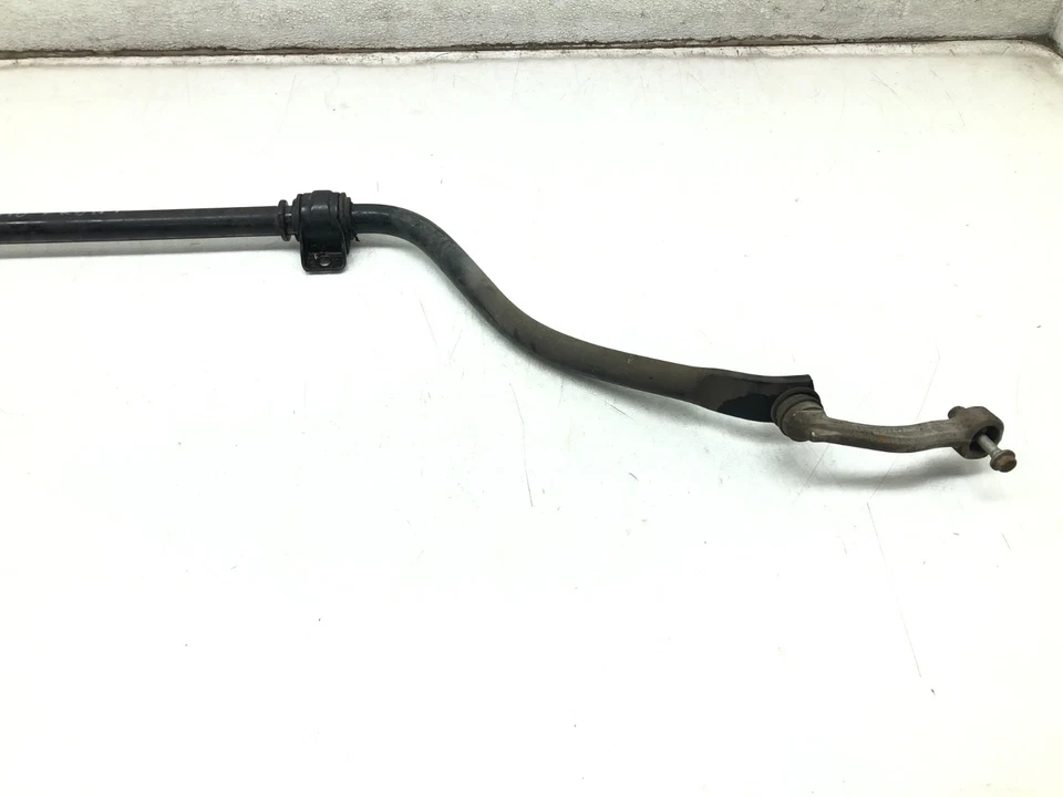 Barra estabilizadora delantera Jaguar XJ XJL 2010-2018 tracción trasera OEM Foto 4 de 4