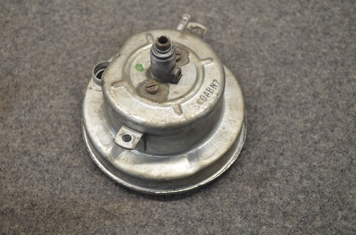 Vintage Harley-Davidson Panhead Shovelhead Speedometer 1969 w 1959-61 Style Face - Picture 4 of 11