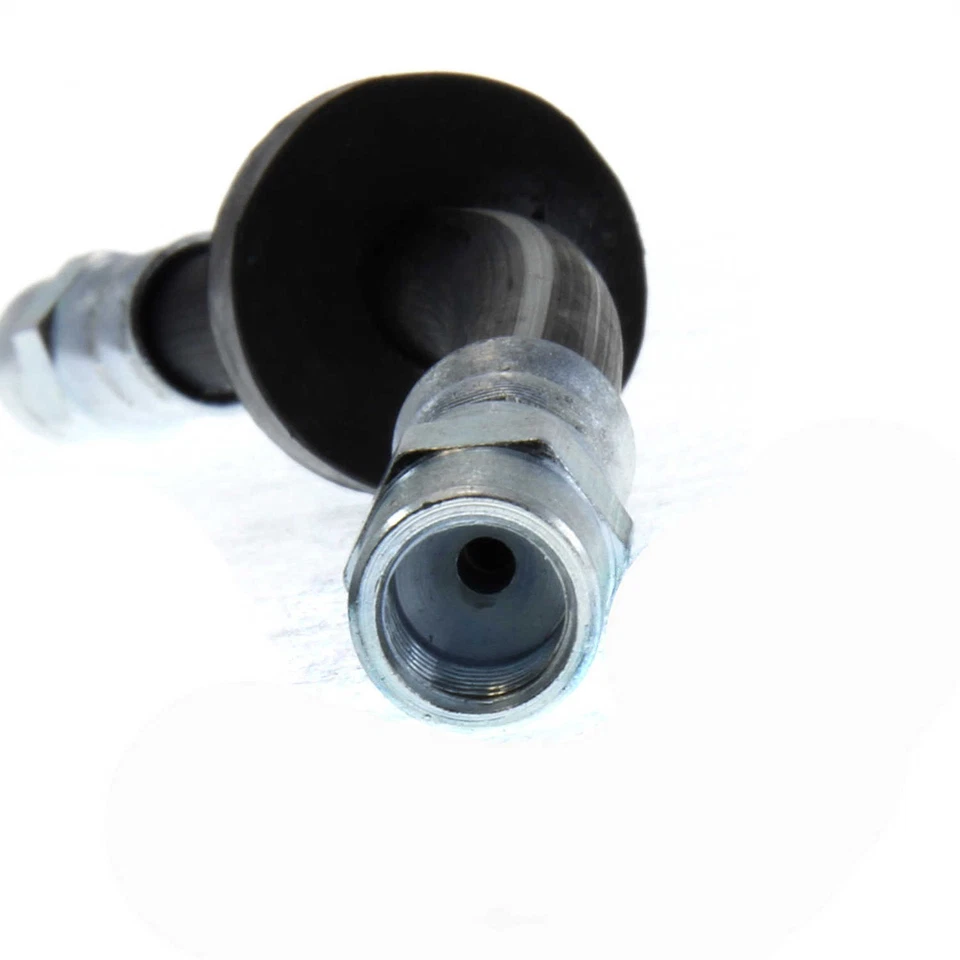 Manguera de freno Rr piezas centradas 150.33321 Foto 3 de 4