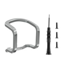 Gimbal Bumper Guard for DJI Neo Drone Lens Protector Alloy Anti-Collision Bumper