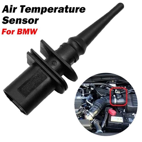 Precise Outside Air Ambient Temperature Sensor for 5 Series E60 E61 - Picture 8 of 13