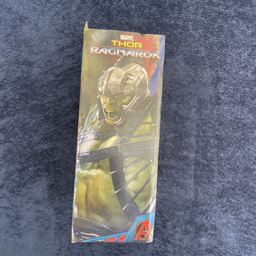 Marvel Select Thor Ragnarok GLADIATOR HULK Figure Set Diamond Select RARE NEW - Picture 5 of 6