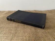 The Moonstone Wilkie Collins 1953 Collins Clear-Type Press