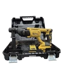 Dewalt DCH033M2 - hudds