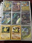 Pokemon Trading Card Single 3 Full Sleeve